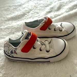 Awesome converse